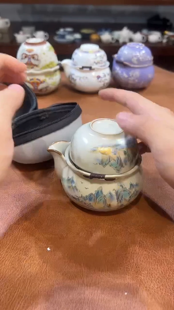ccccccc超级便宜的旅行茶具11111111