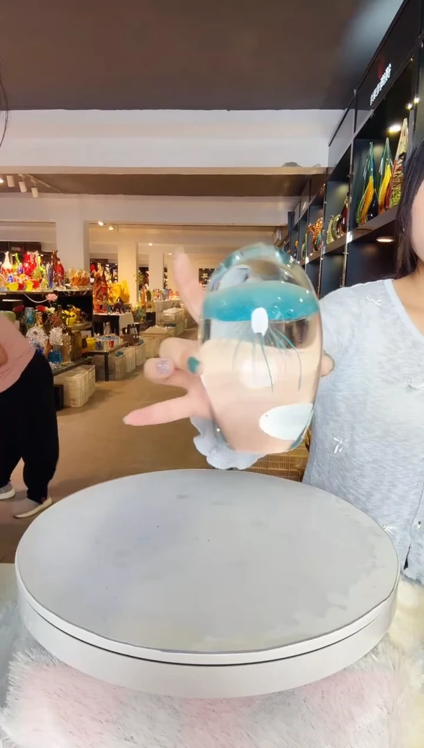 琉璃手工艺品琉璃摆件 家居摆件