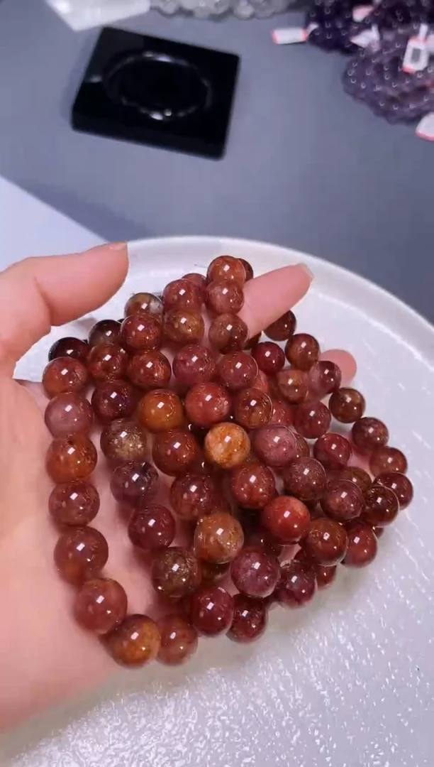 未镶嵌手链水晶11/859多样性发一件