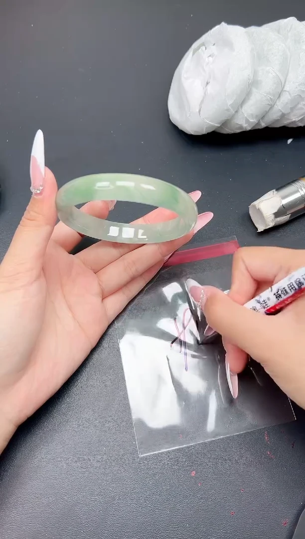 精品手镯，一物一拍P-062