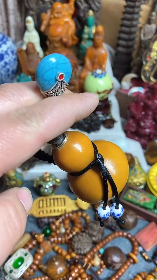 【闪购商品】扇子老板娘好物强烈推荐