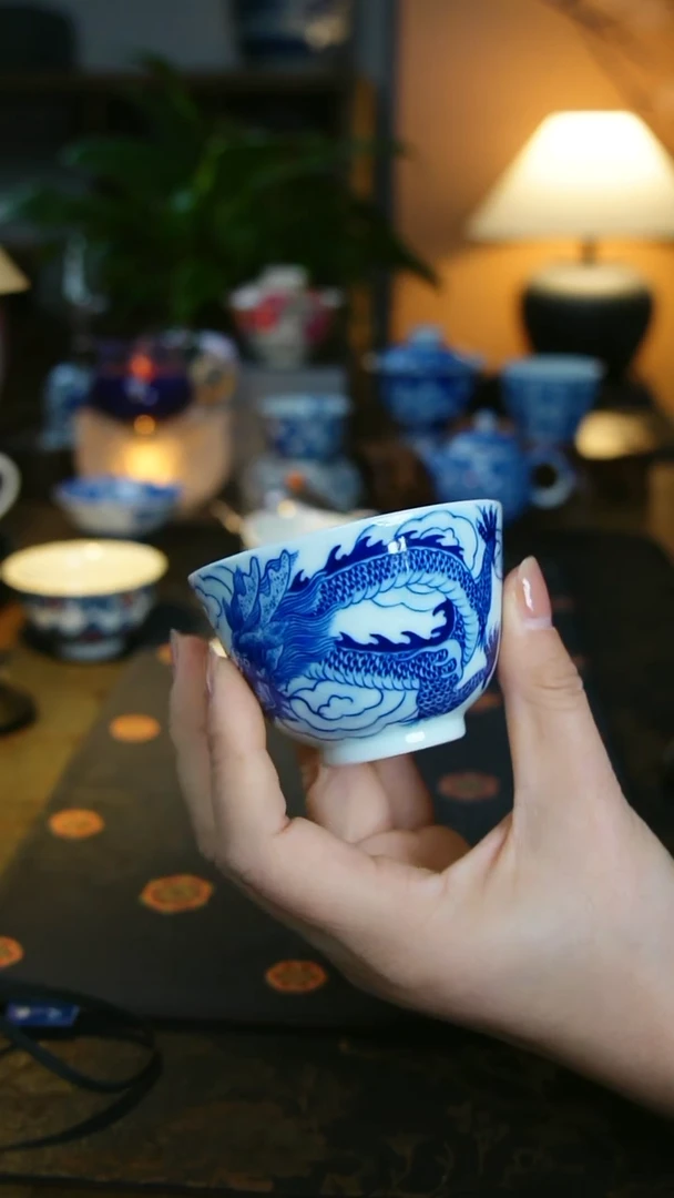 生下龙主人杯
