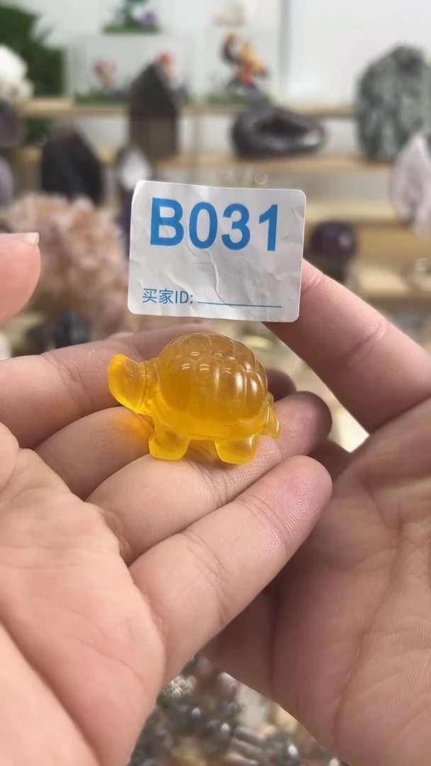 未镶嵌大型摆件（非配饰）水晶031