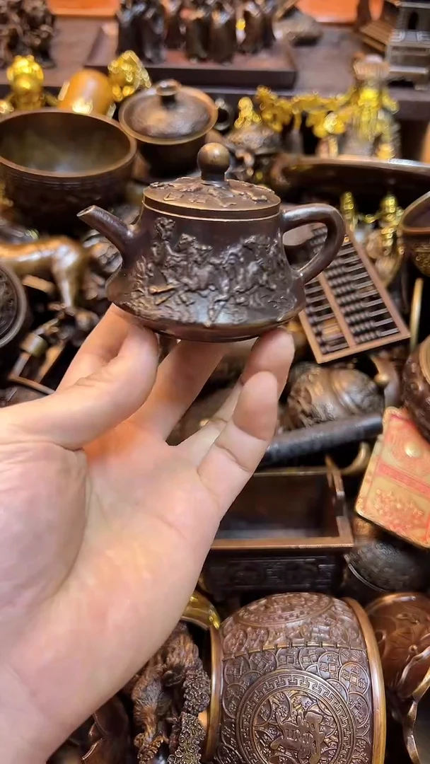 1案台摆件 物品摆件