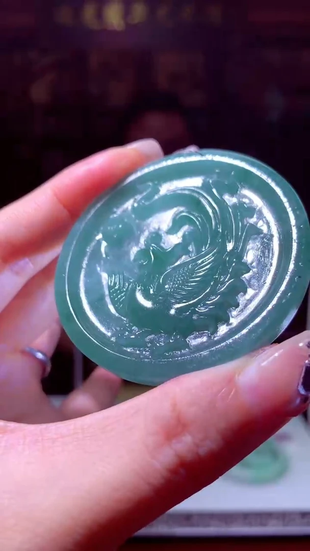 未镶嵌定制翡翠闪购毛货链接GS023