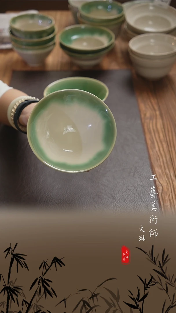 【文琳甄选】陶瓷器
