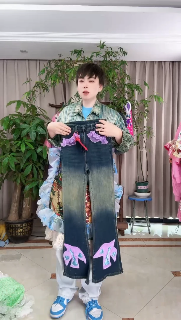 风***诺牛仔裤111111111111