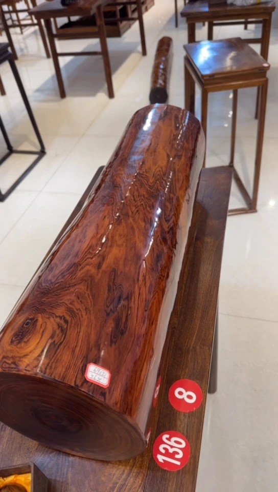 【闪购商品】花梨木类老油梨横财链接