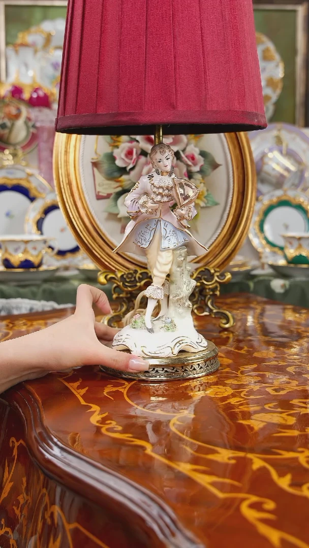 摆件米多家中古瓷器如图所示165