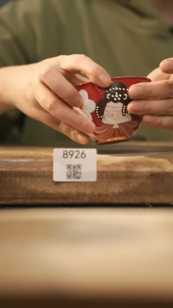 【闪购商品】【落单孤品】福利/杯子@@8926