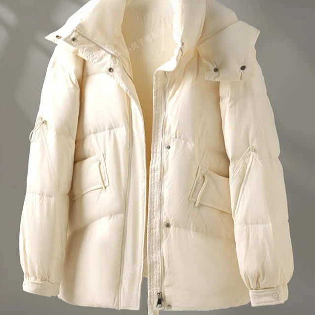 【找客服拉黑瑕疵05款275克宽松外套没有运费险介意不拍NO退NO换