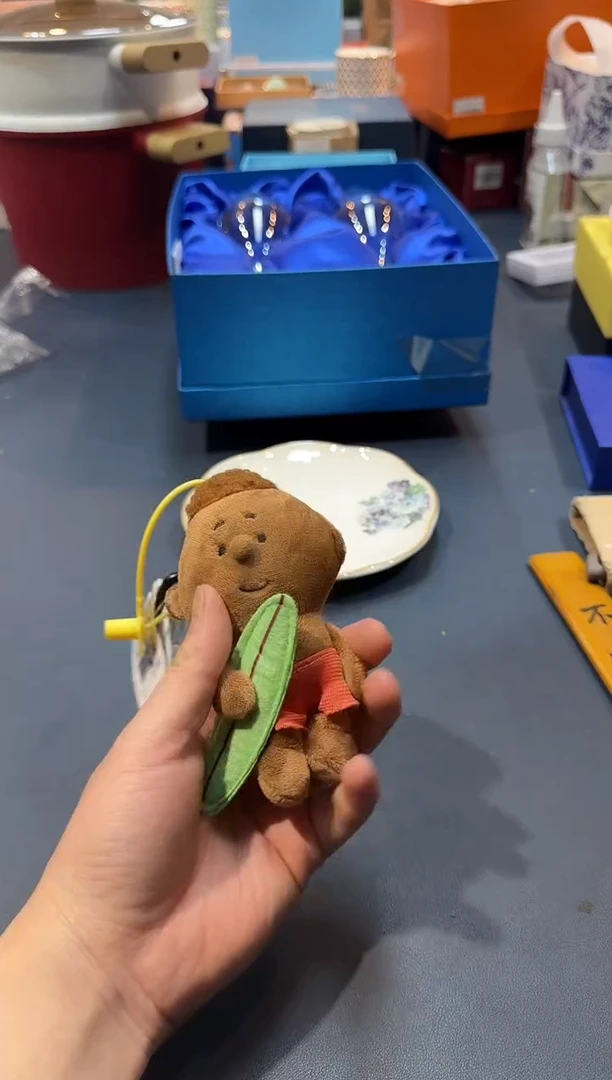 【闪购商品】瓷片DOLL4全场正品，京东包邮