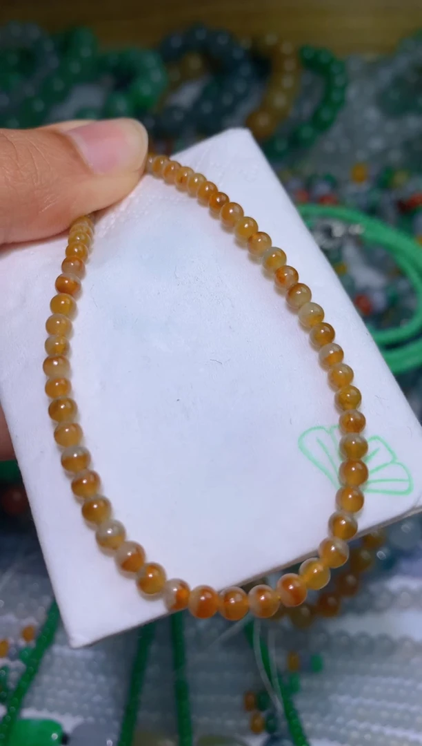 【闪购商品】定制翡翠未镶嵌毛货