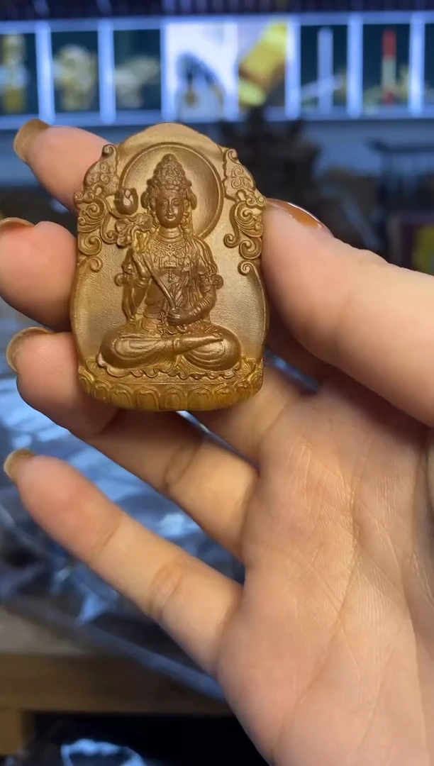 檀香木其他工艺品大S  头货