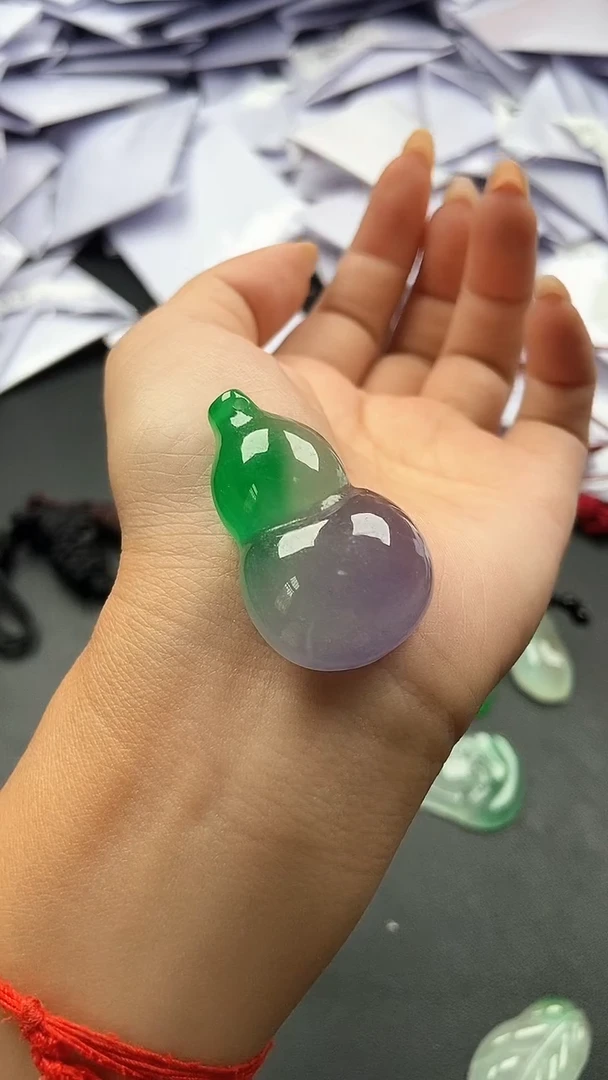 无非金属吊坠00000101