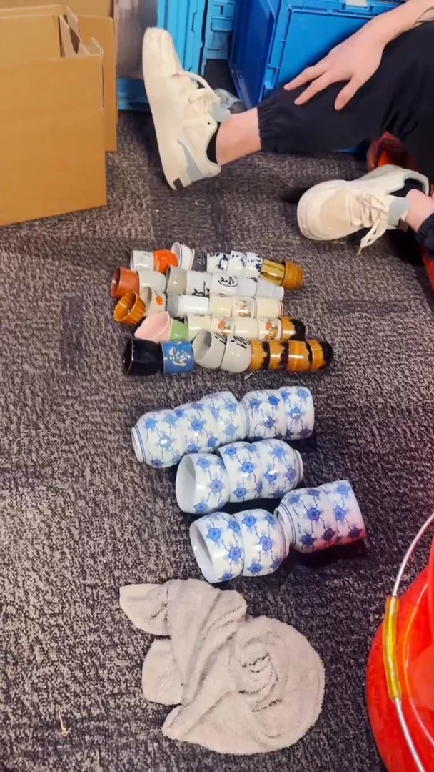 ?***_精选日本回流瓷器*50