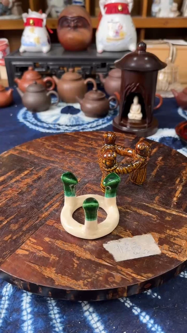 海*茶道具瓷器茶器