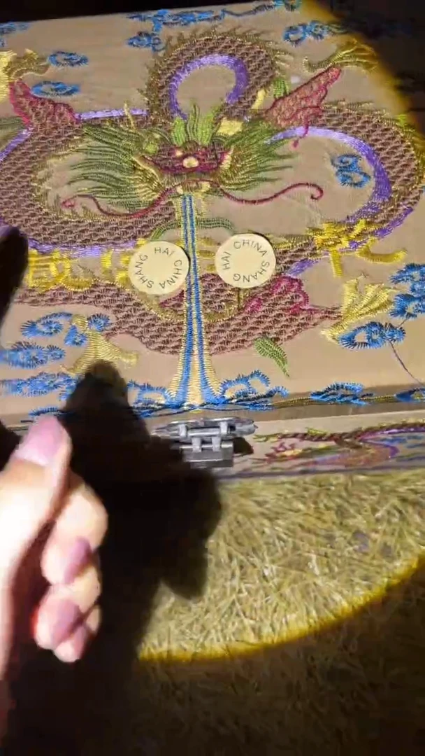 琪琪专属精品链接