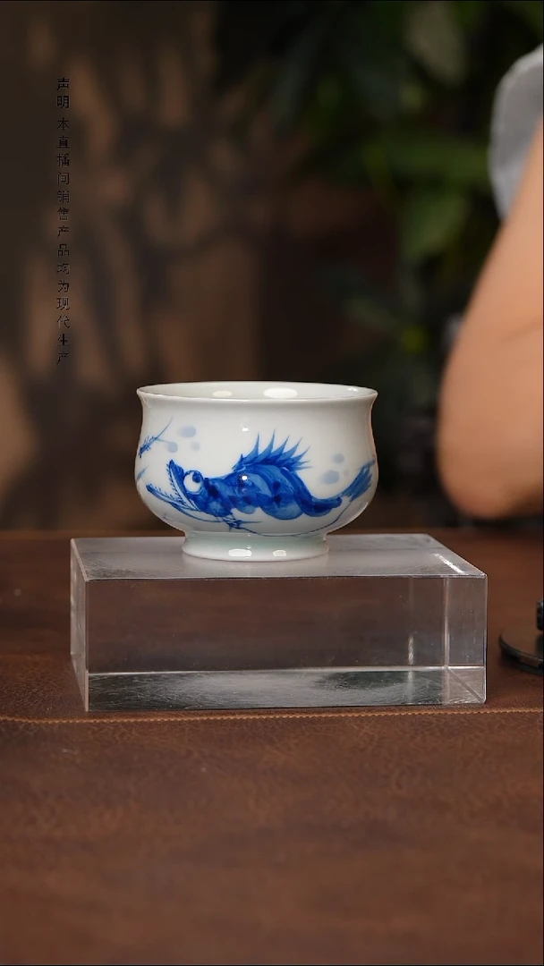 景德镇斌芬陶瓷严选.