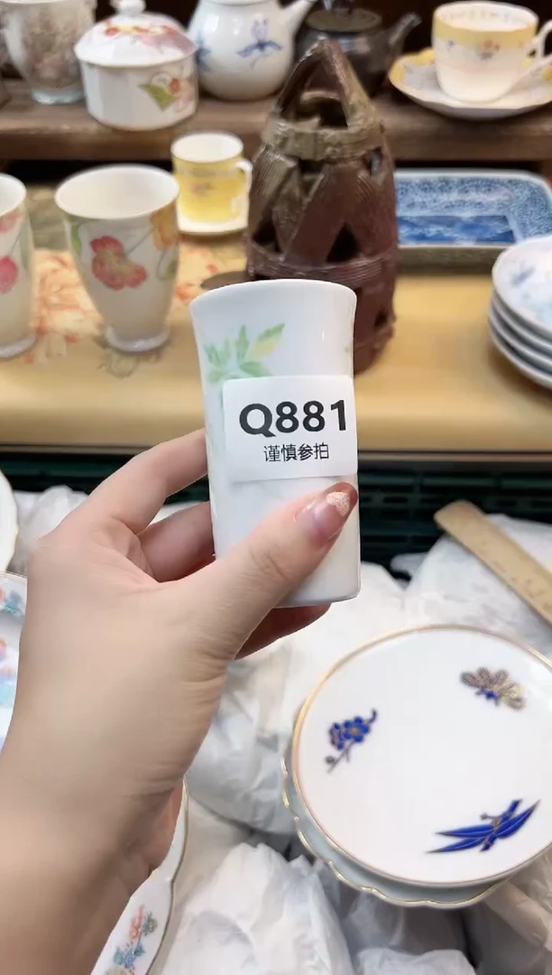 瓷片小*儿    881
