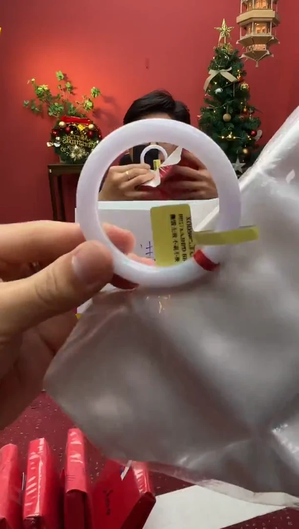 未镶嵌手镯（圆镯）翡翠翡翠手镯8