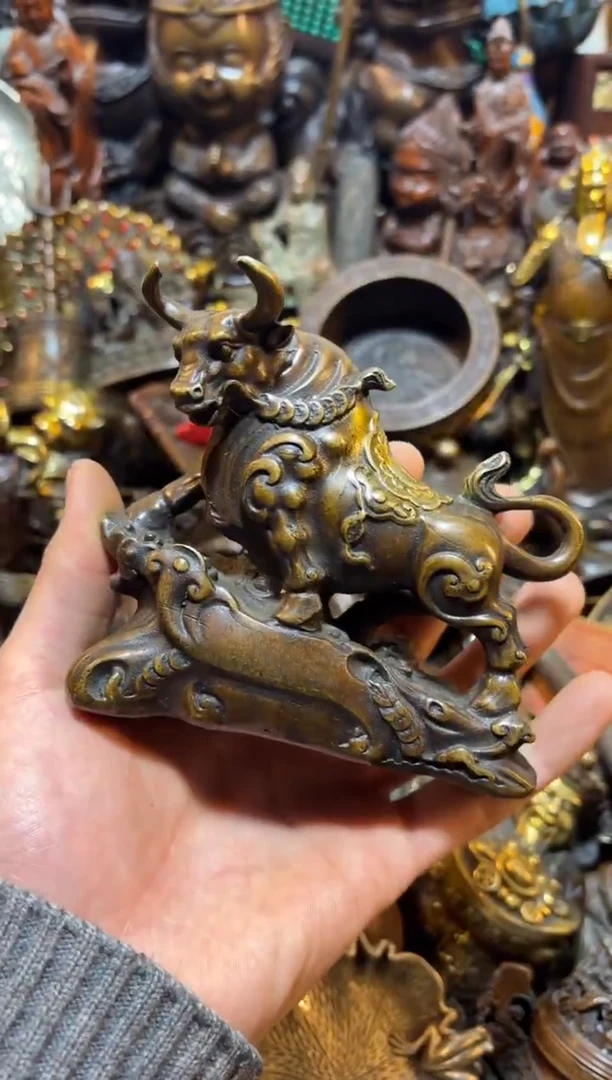 【闪购链接】古上古铜器专属链接