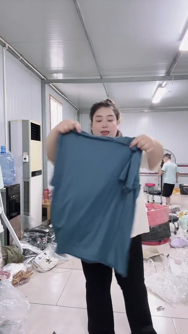 仓库单件商品，听讲解体重
