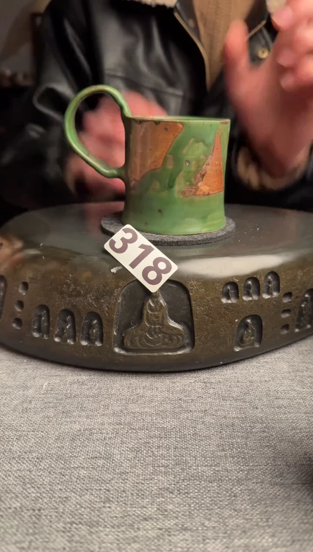 【闪购商品】318景德镇手工茶器系列