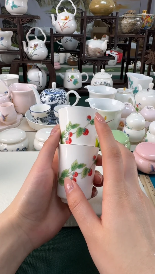 【闪购商品】瓷器 ······.......