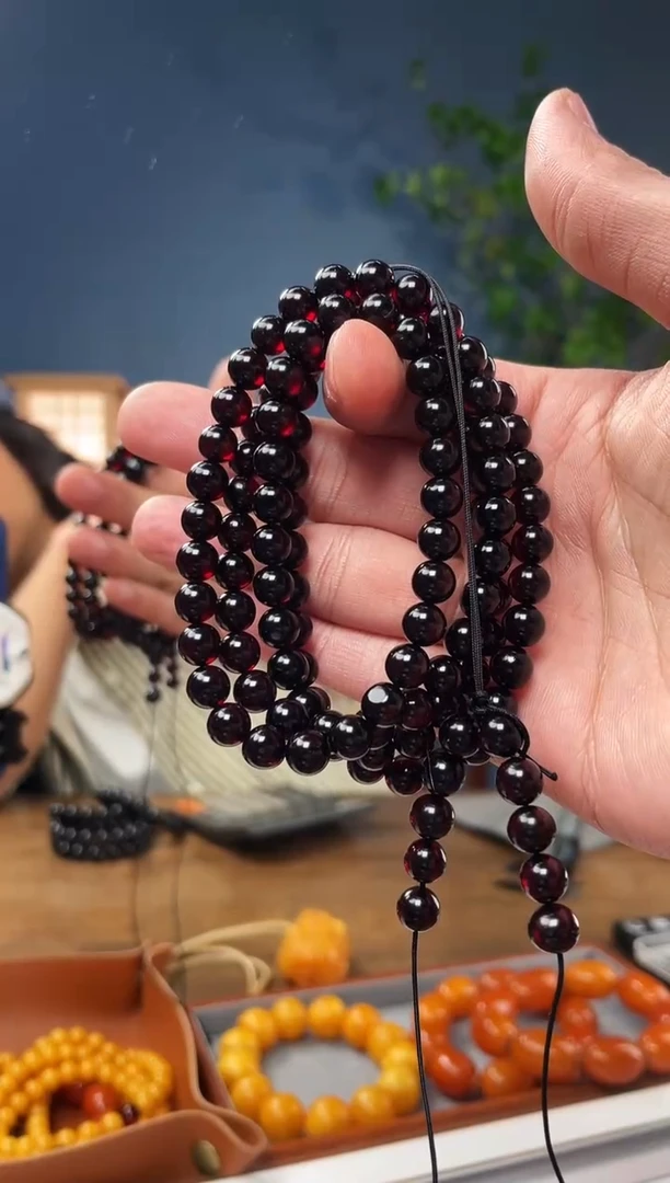 【闪购商品】蜜蜡珠宝奇石未镶嵌多样性发货发其一假一赔四