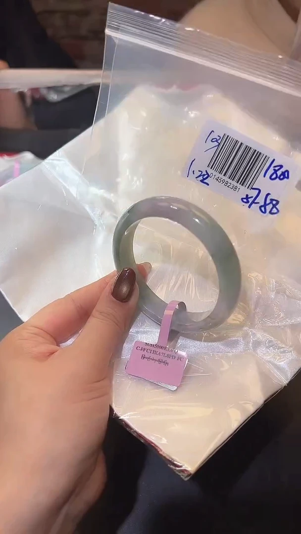 【闪购商品】翡翠手镯未镶嵌翡翠手镯