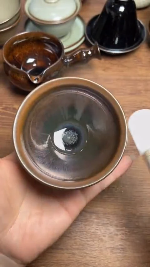 茶盏89建盏茶盏茶盏