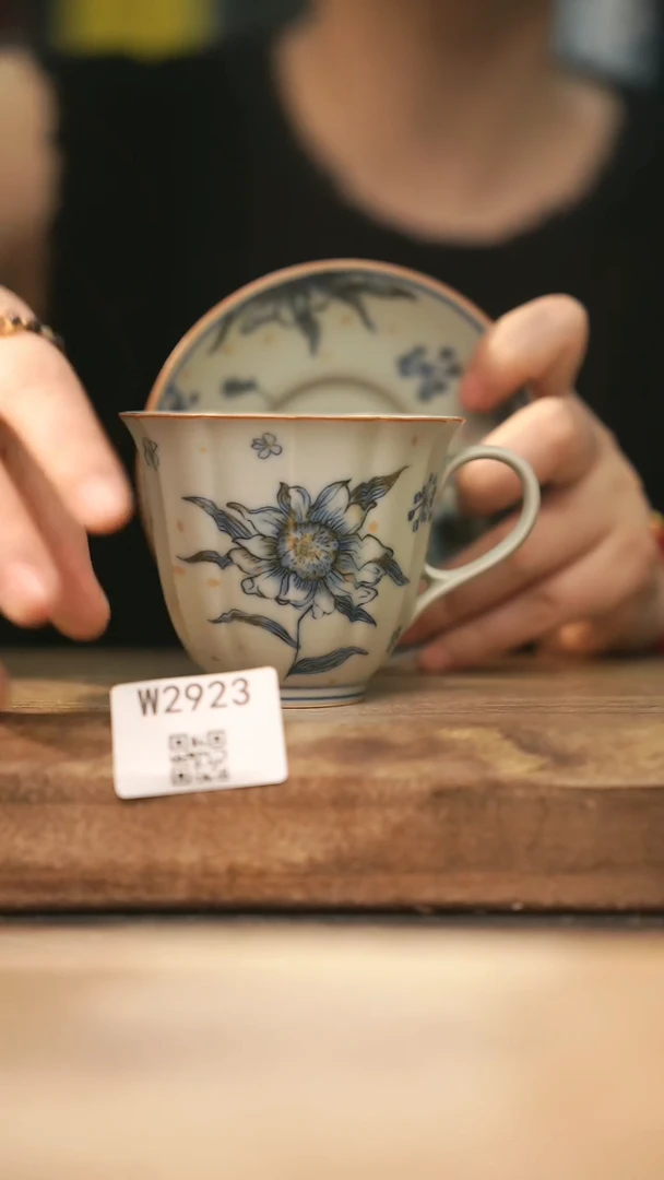 【经典福利】/ 杯子@@W2923