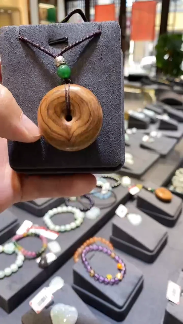 【闪购商品】黄花梨/降香黄檀手串/手链亏米福利