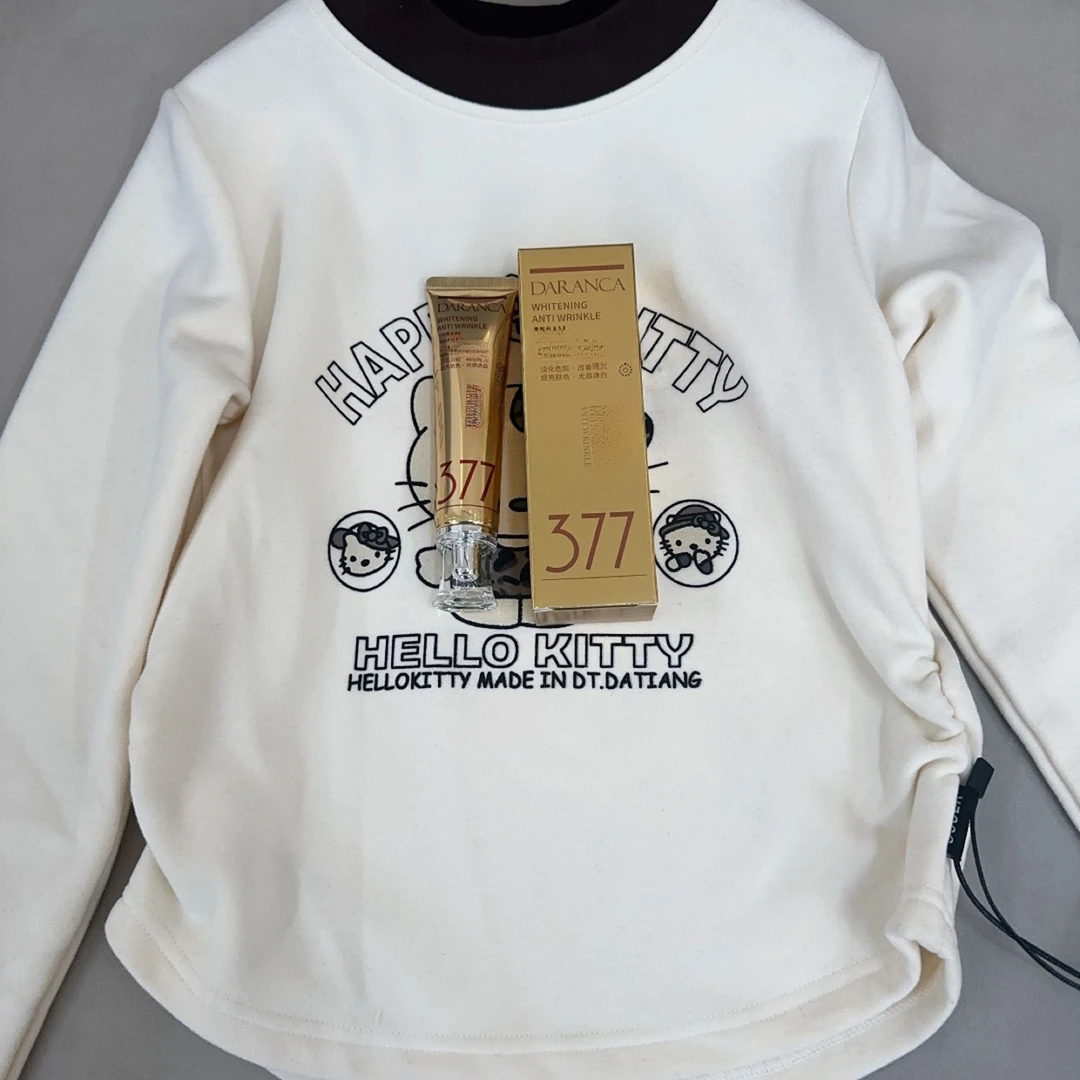 512090《霜》休闲舒适时尚百搭打底儿童短袖40g