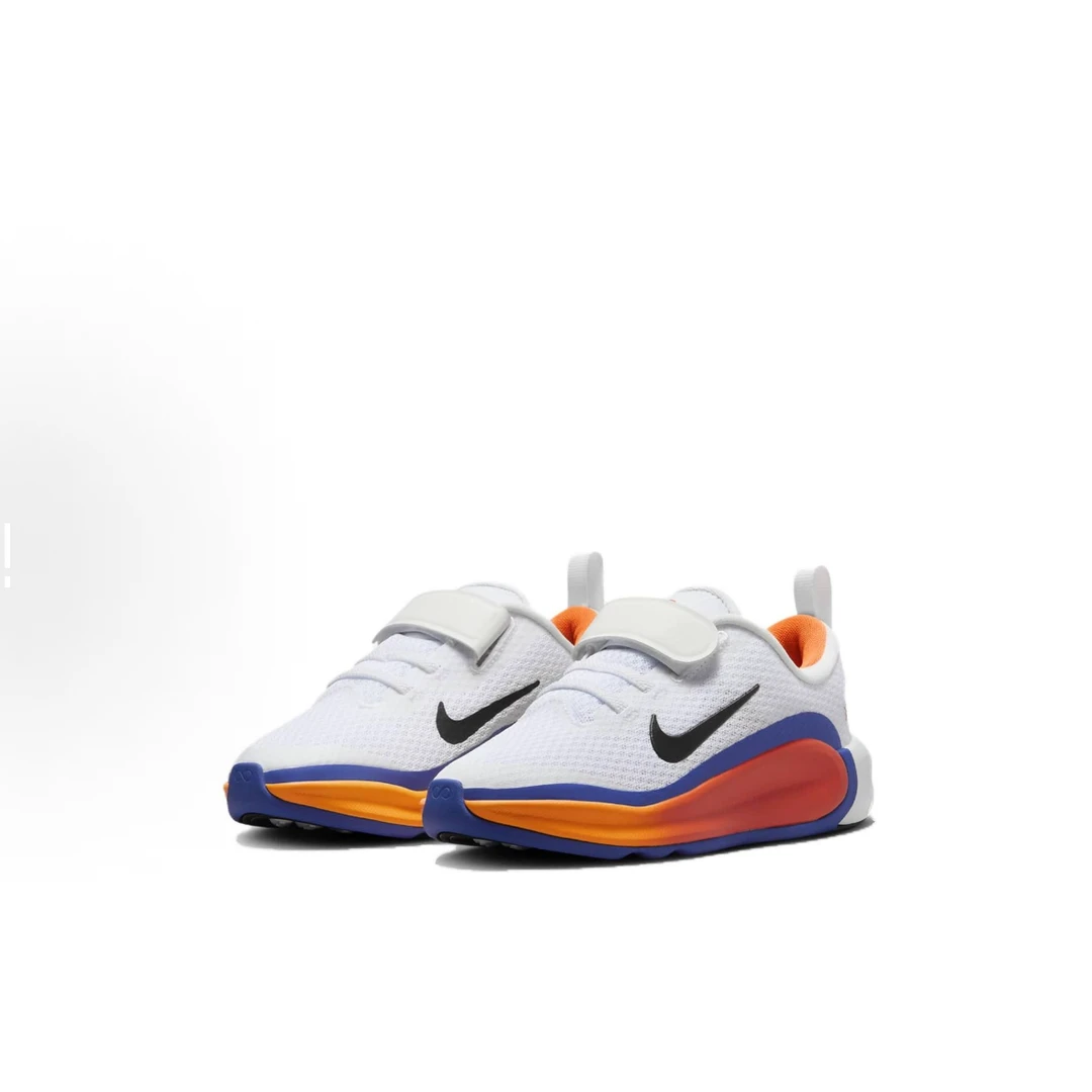 正品耐克NikeInfinityFlowInfinity防滑儿童跑鞋篮球鞋FD6061-103