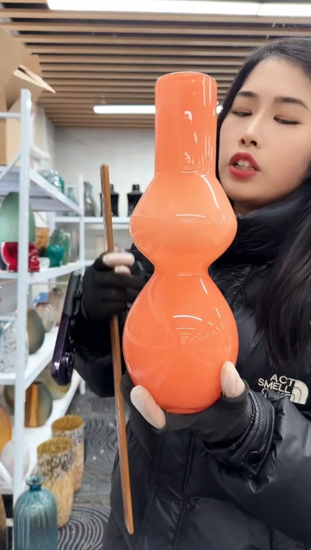 【闪购商品】花瓶6*32..........