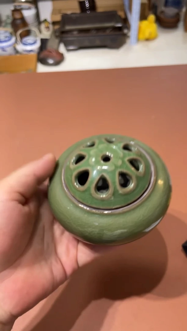 其他【】漂亮的瓷器清新雅致快来抢吧