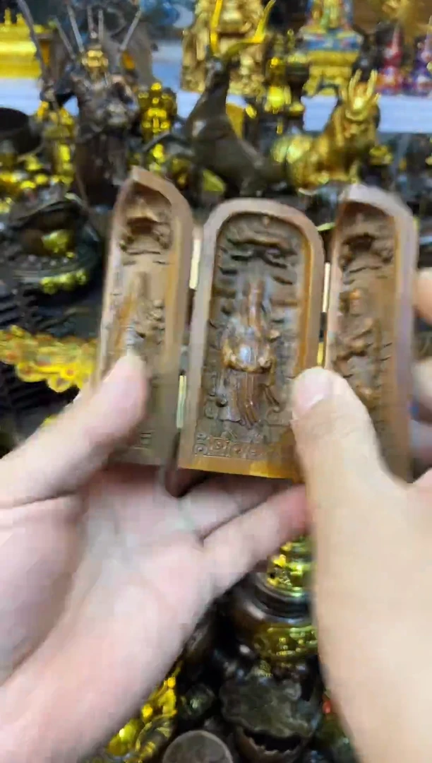 物品摆件 案台摆件