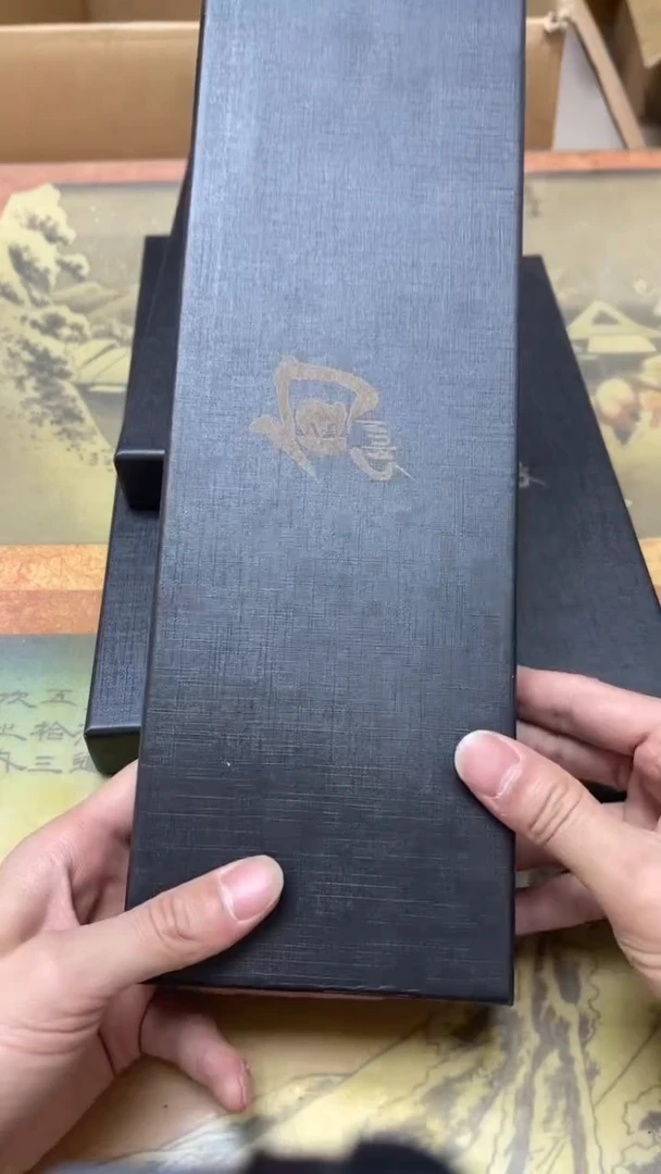 老二精选工艺品小*A8519