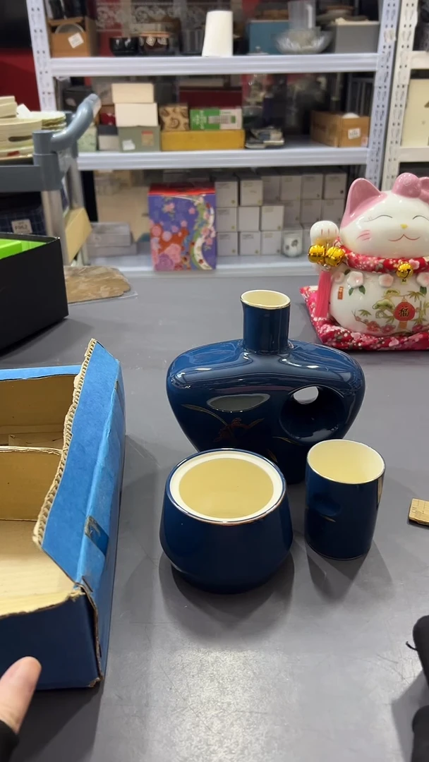 瓷片满38包邮，编号：G722