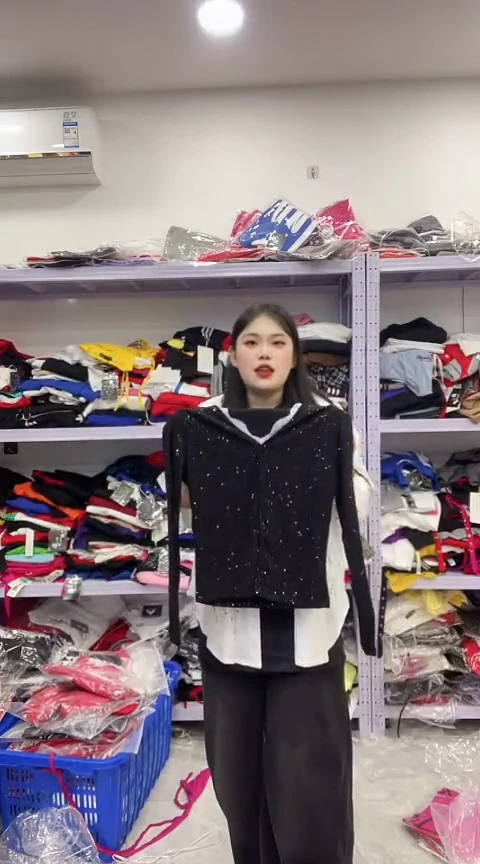 闪购福利精品女装470 M