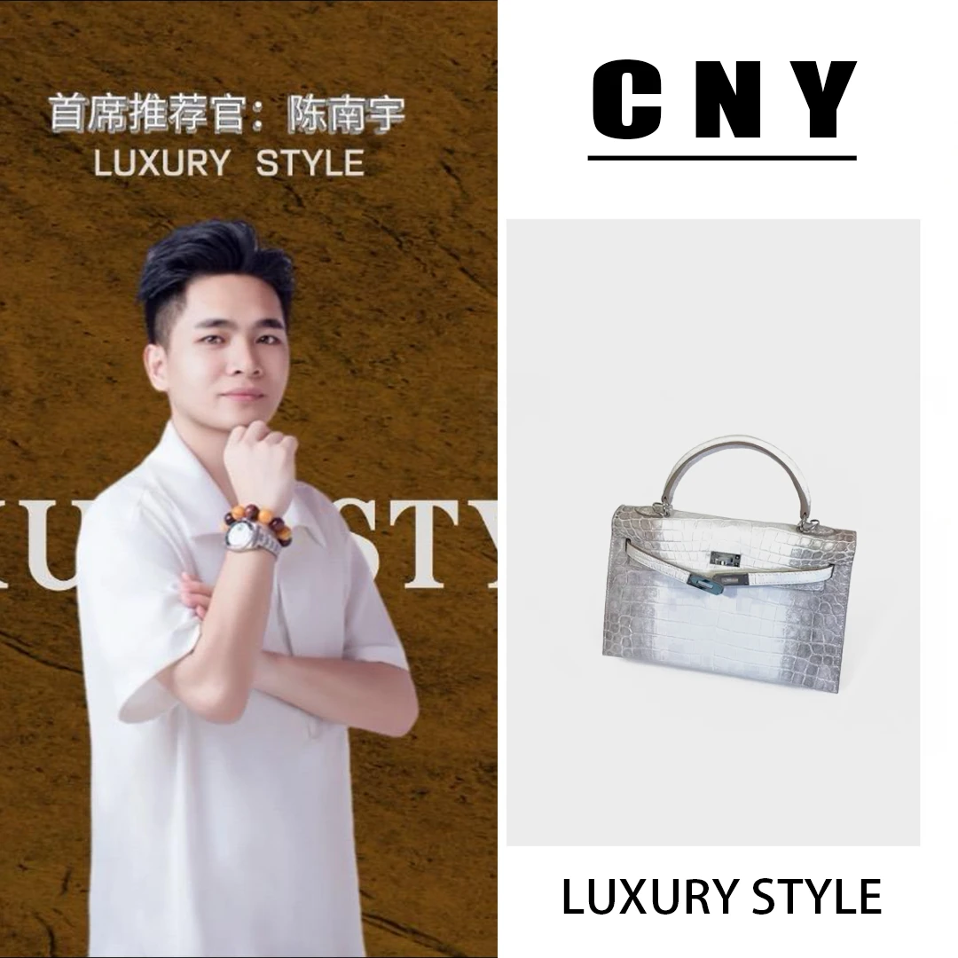 (B57)女士简约百搭多功能轻奢风休闲时尚单肩斜跨包 Z81307象牙白