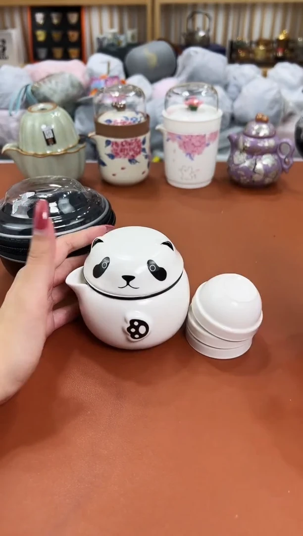 万家瓷坊清货商品链接@@YS374