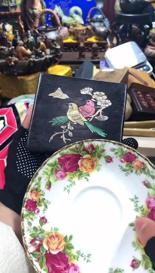 【闪购商品】瓷器默认链接一物一拍