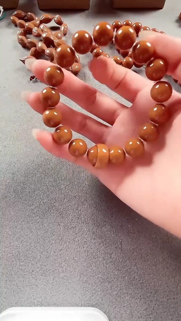 手串/手链橄榄核1.3