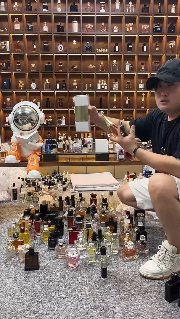 -------临期真我淡