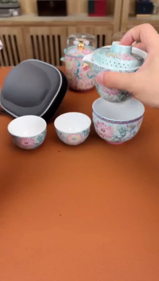 （周老板）茶器11111