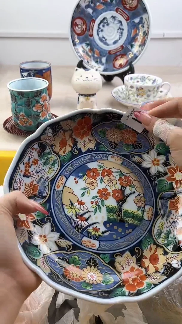 【闪购商品】瓷片441，，，，，，