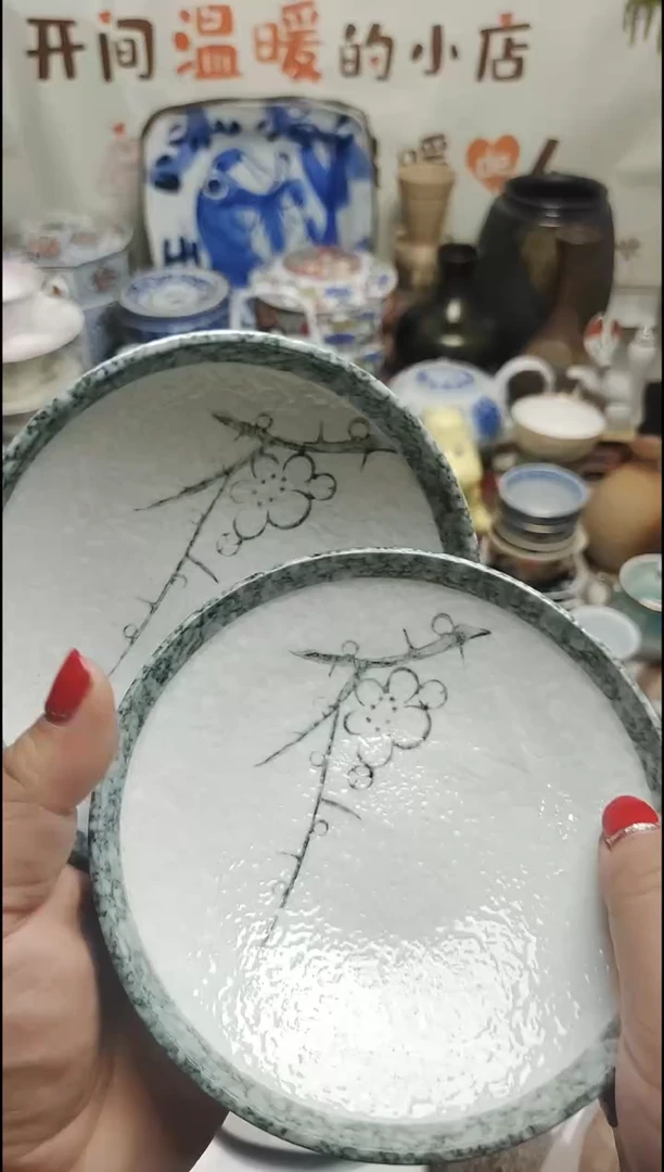 其他陶 紫韵陶艺优品小铺满30包邮